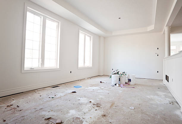 Crystal Lake, CT Drywall & Painting Services Company